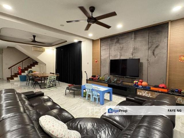 House for sale in Petaling, Alam Impian