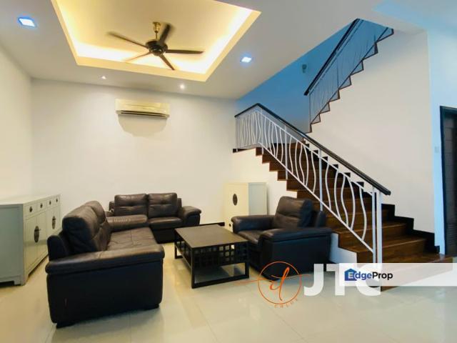 House for rent in Petaling, Alam Impian