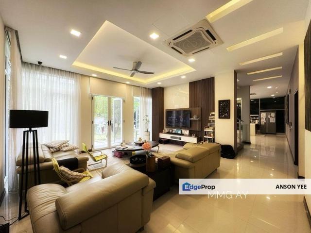 House for sale in Petaling, Alam Impian