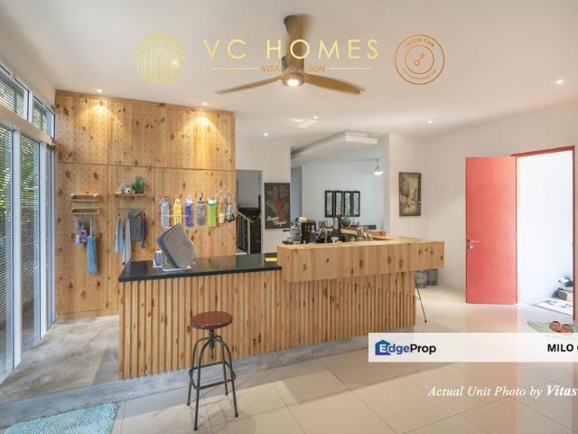 House for sale in Petaling, Alam Impian
