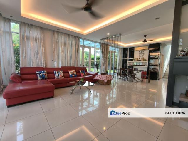 House for sale in Petaling, Alam Impian