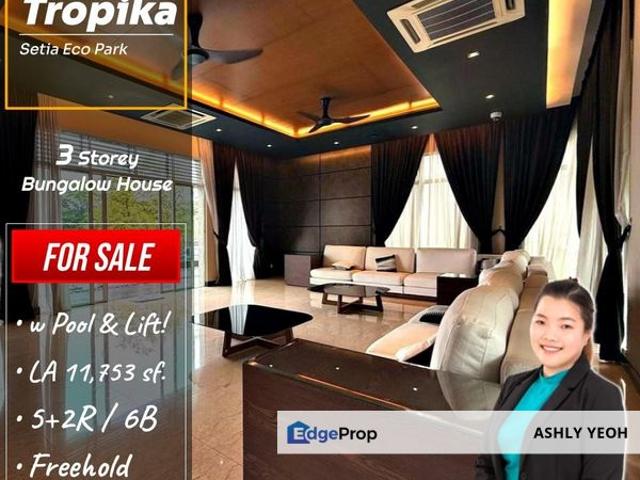 House for sale in Petaling, Alam Impian