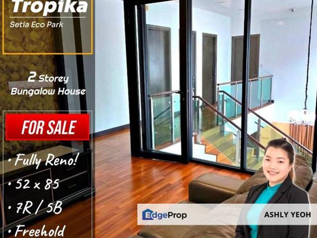 House for sale in Petaling, Alam Impian