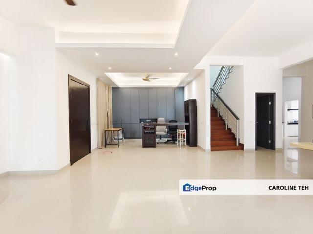 House for sale in Petaling, Alam Impian