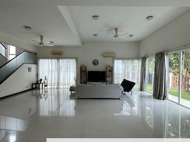 House for sale in Petaling, Alam Impian