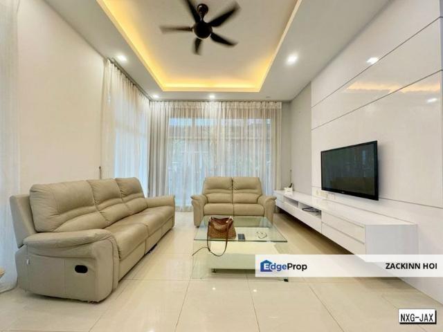 House for rent in Petaling, Alam Impian