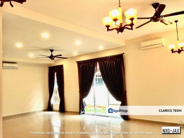 House for rent in Petaling, Alam Impian