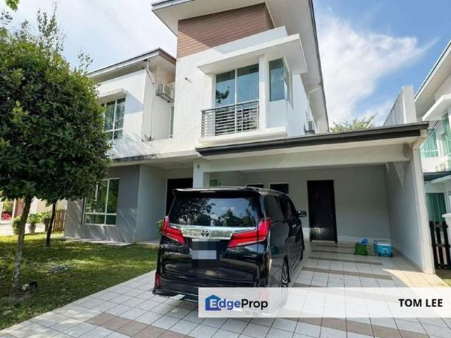 House for sale in Petaling, Alam Impian