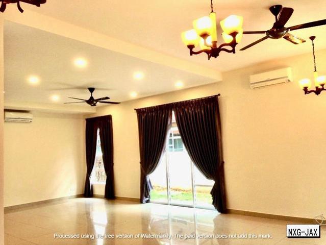 Residential House for rent in Petaling, Alam Impian