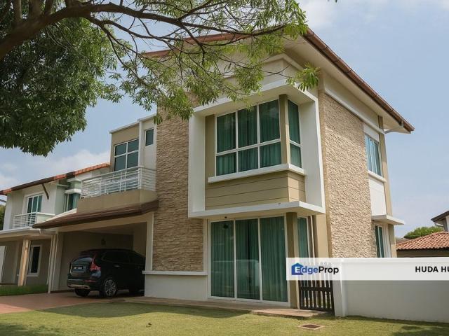House for sale in Petaling, Alam Impian