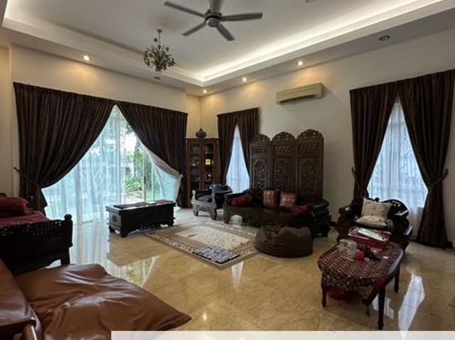 House for sale in Petaling, Alam Impian