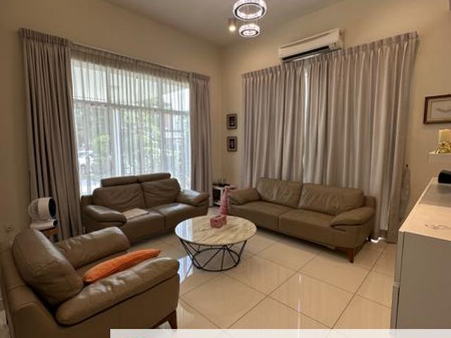 House for sale in Petaling, Alam Impian