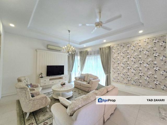 House for sale in Petaling, Alam Impian