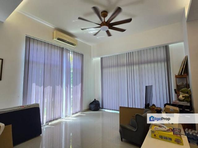 House for rent in Petaling, Alam Impian