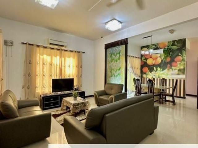 House for rent in Petaling, Alam Impian