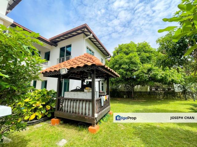 House for sale in Petaling, Alam Impian