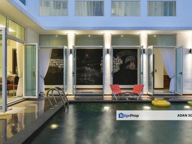 House for sale in Petaling, Alam Impian