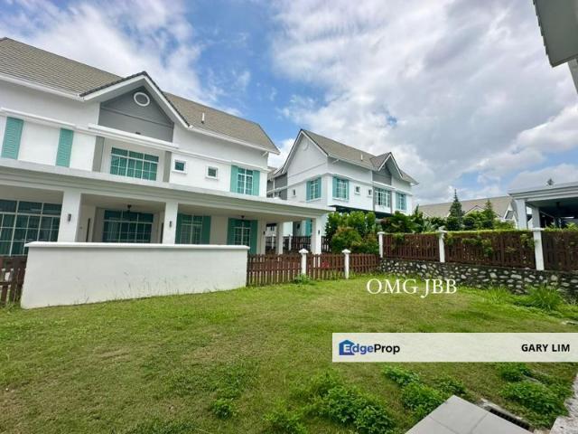 House for sale in Petaling, Alam Impian