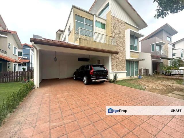 House for sale in Petaling, Alam Impian