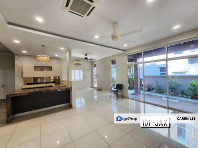 House for sale in Petaling, Alam Impian