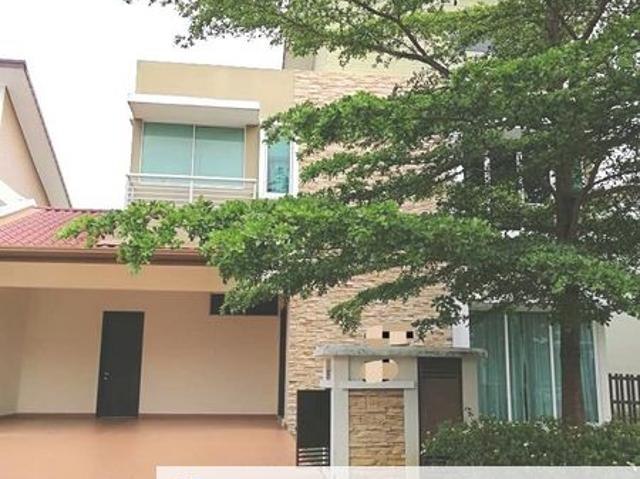 House for sale in Petaling, Alam Impian