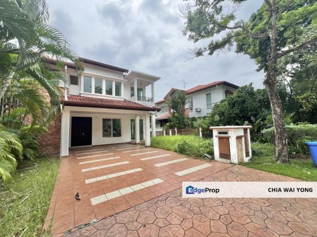House for sale in Petaling, Alam Impian
