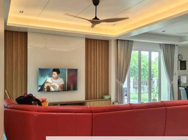 House for sale in Petaling, Alam Impian