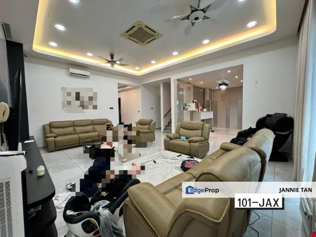 House for sale in Petaling, Alam Impian
