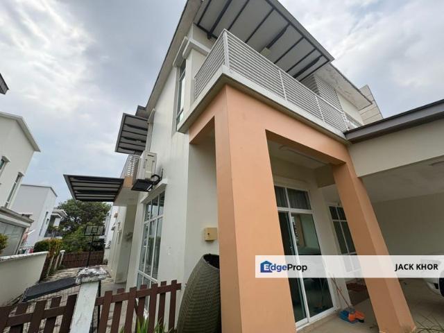 House for rent in Petaling, Alam Impian