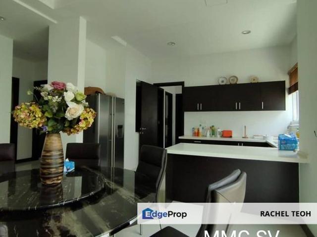 House for rent in Petaling, Alam Impian