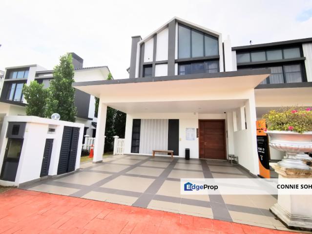 House for sale in Petaling, Alam Impian