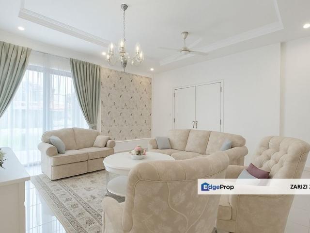 House for sale in Petaling, Alam Impian