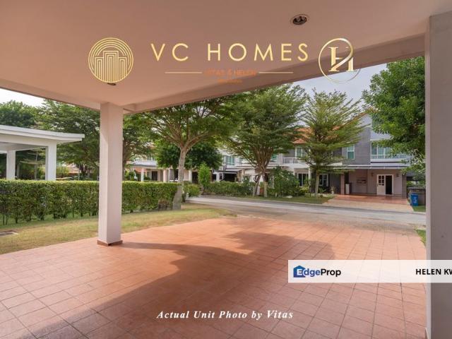 House for sale in Petaling, Alam Impian