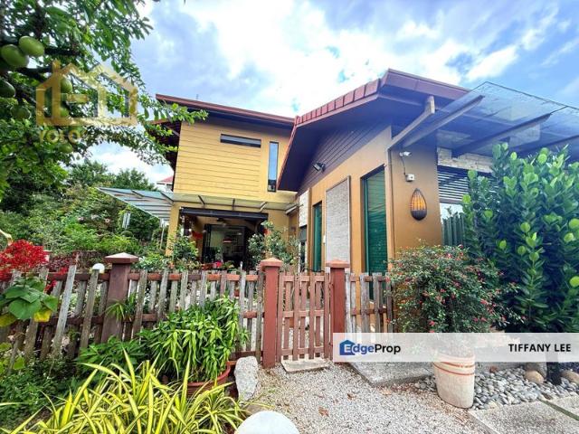 House for sale in Petaling, Alam Impian