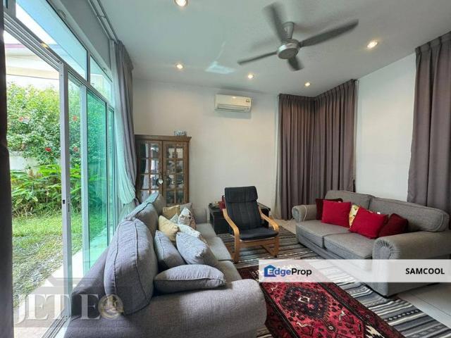 House for sale in Petaling, Alam Impian