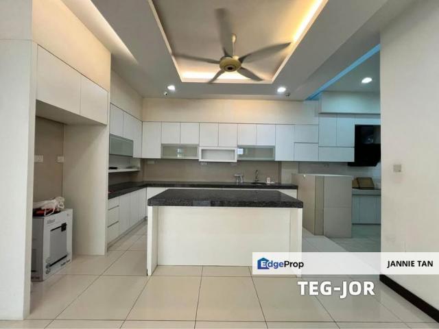 House for sale in Petaling, Alam Impian