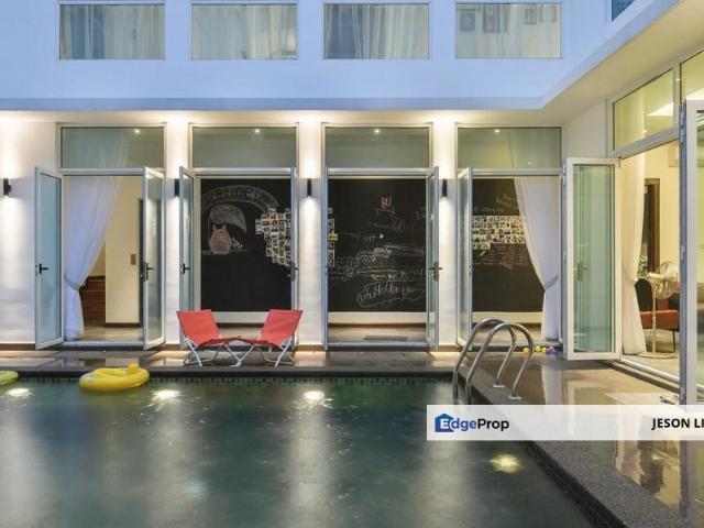 House for sale in Petaling, Alam Impian