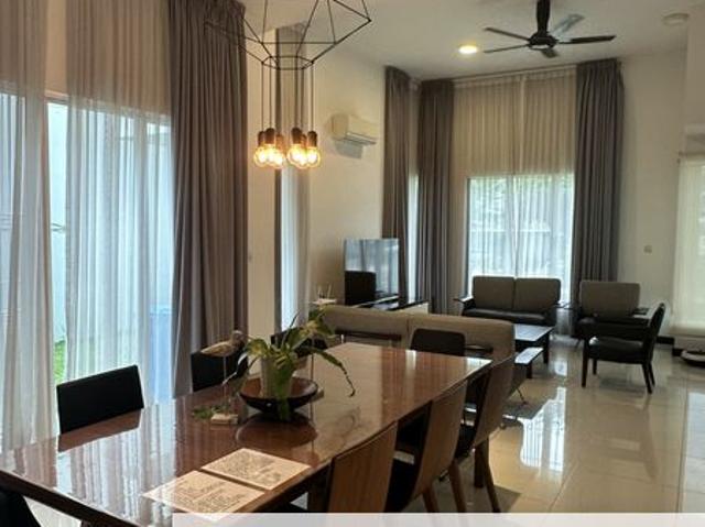 House for sale in Petaling, Alam Impian
