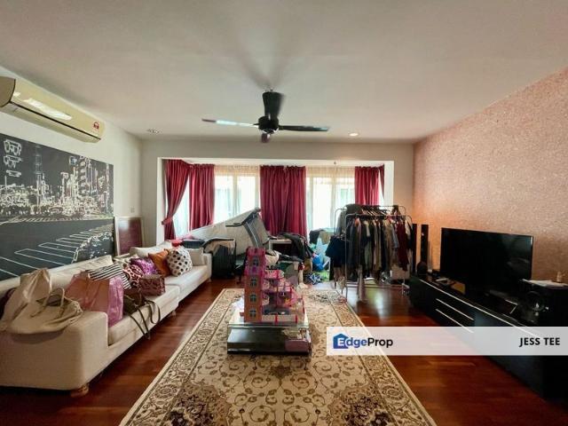 House for sale in Petaling, Alam Impian