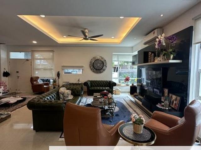 House for sale in Petaling, Alam Impian