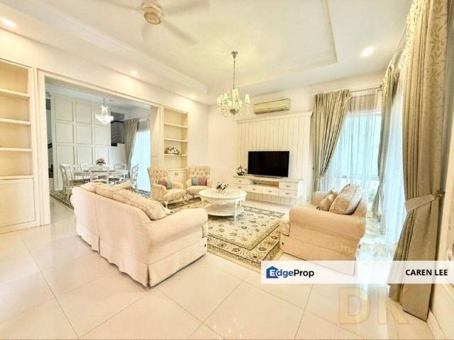 House for sale in Petaling, Alam Impian