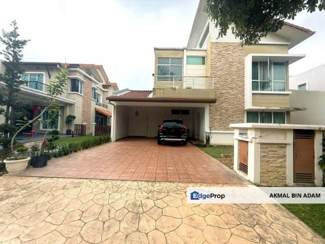 House for sale in Petaling, Alam Impian
