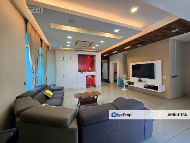 House for sale in Petaling, Alam Impian