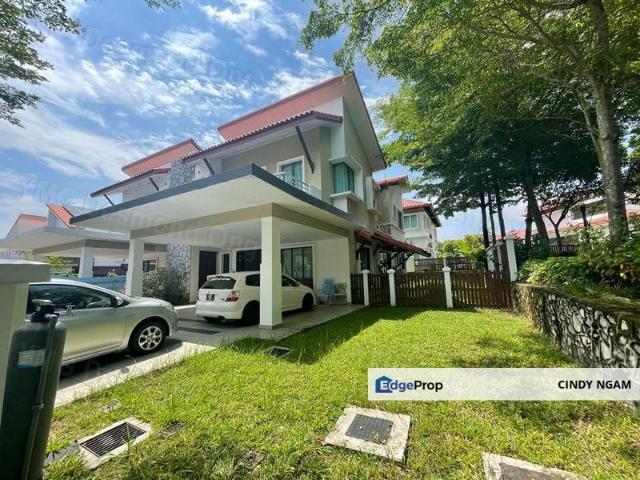 House for sale in Petaling, Alam Impian