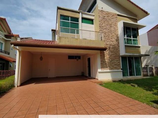 House for sale in Petaling, Alam Impian