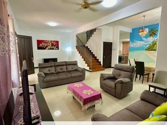House for rent in Petaling, Alam Impian