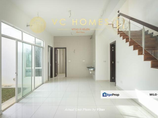 House for sale in Petaling, Alam Impian