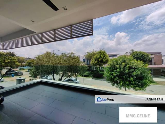 House for sale in Petaling, Alam Impian
