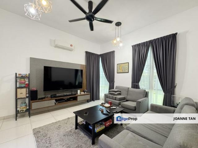 House for sale in Petaling, Alam Impian
