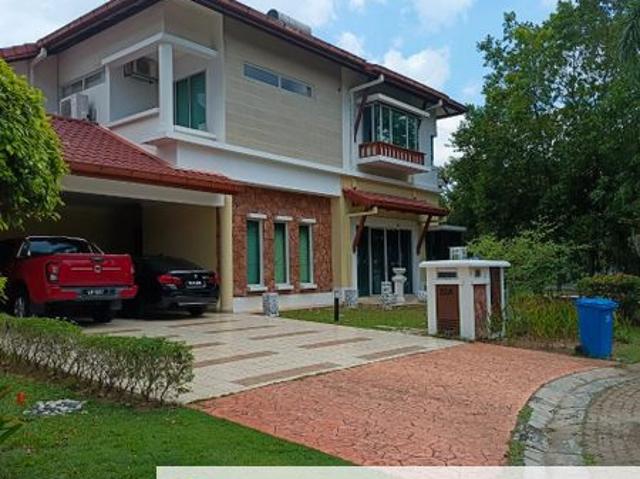 House for sale in Petaling, Alam Impian